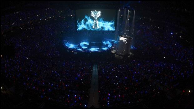 GC24：《帝国时代手游》10月17日推出 将参展科隆