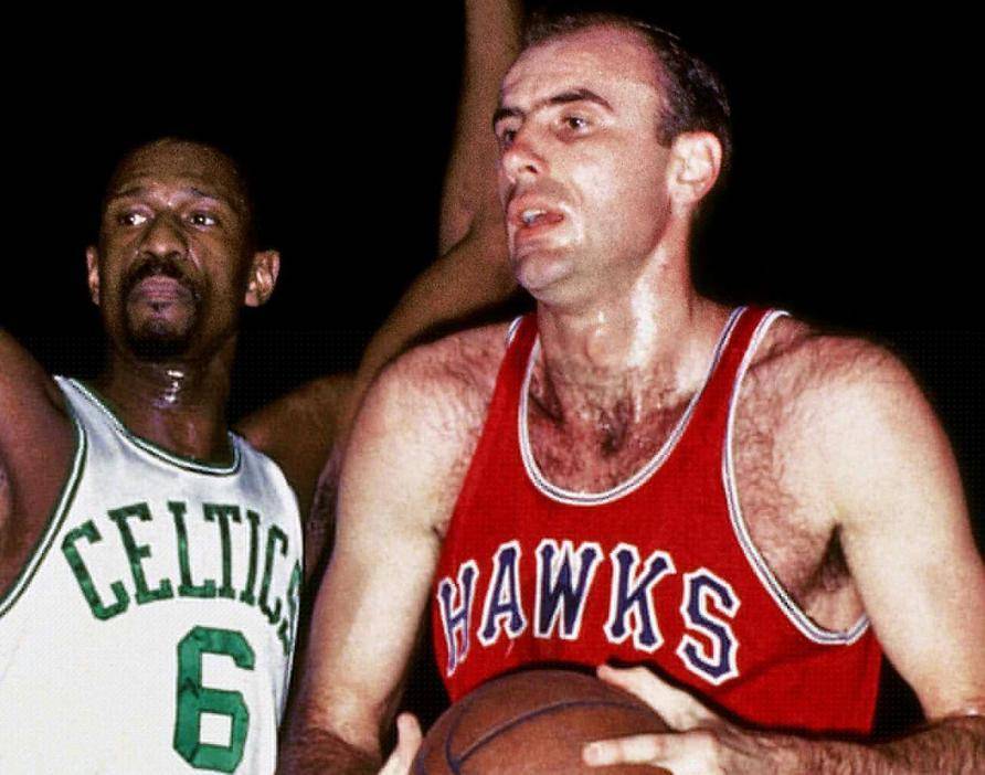 冷战中的热 冷战中的热