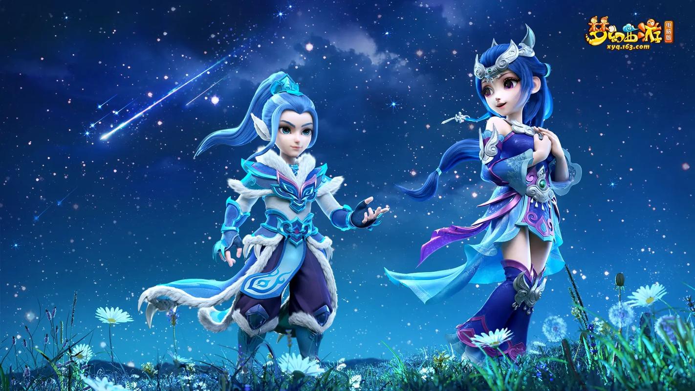 《物华弥新》一周年：以文物拟人化创新表达 绘就文化传承发展新画卷